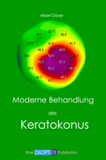 Moderne Behandlung des Keratokonus