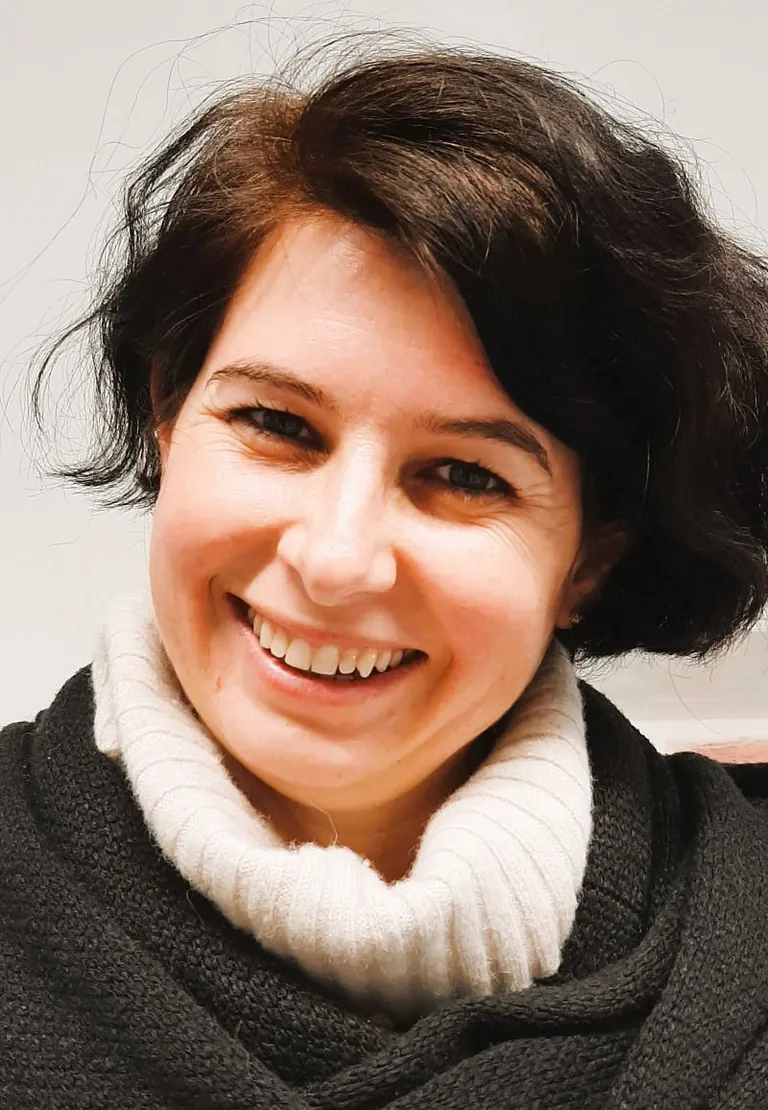 Janice Bergen, MSc.