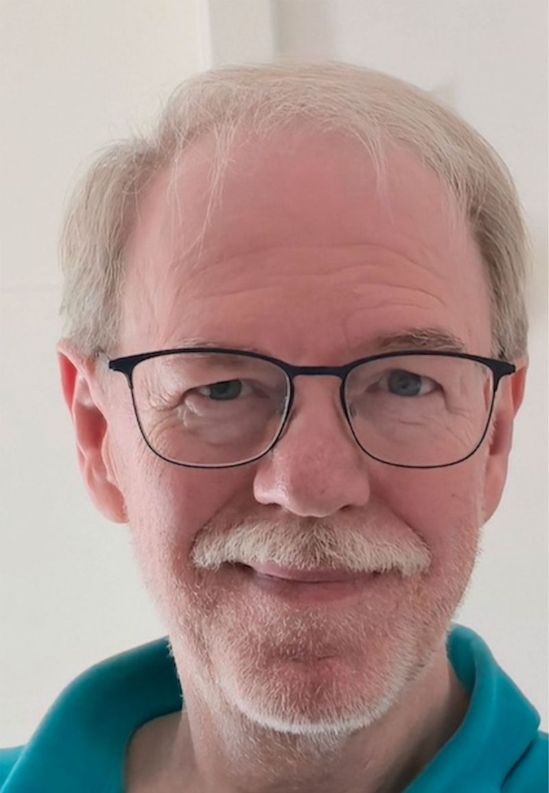 Ing. Karl Heinz Pfeffer